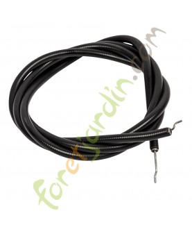 Cable 531008585. Pièce de rechange Husqvarna