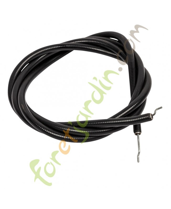 Cable 531008585. Pièce de rechange Husqvarna Cable 531008585. Pièce de rechange Husqvarna