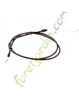 Cable 531205192. Pièce de rechange Husqvarna