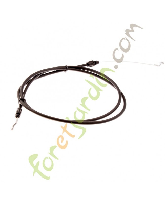 Cable 531205192. Pièce de rechange Husqvarna Cable 531205192. Pièce de rechange Husqvarna