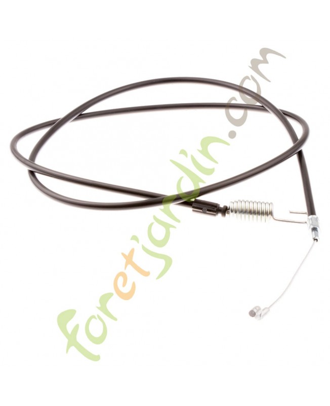 Cable traction b&s 531206191. Pièce de rechange Husqvarna Cable traction b&s 531206191. Pièce de rechange Husqvarna