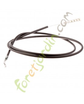Cable 531206298. Pièce de rechange Husqvarna