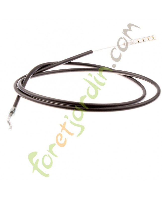 Cable 531206298. Pièce de rechange Husqvarna Cable 531206298. Pièce de rechange Husqvarna