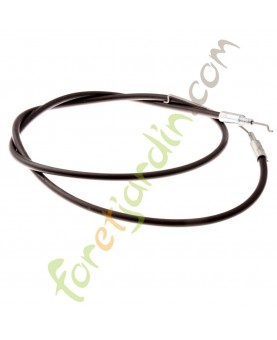Cable 531213128. Pièce de rechange Husqvarna