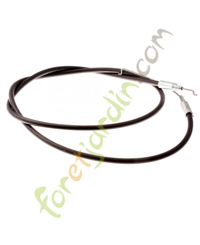 Cable 531213128. Pièce de rechange Husqvarna