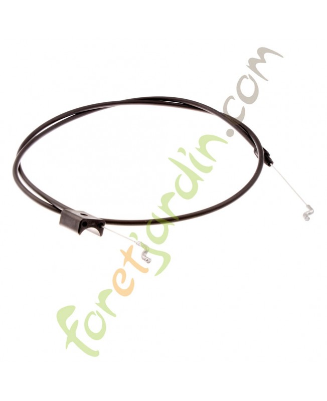 Cable controle moteur 532130861. Pièce de rechange Husqvarna Cable controle moteur 532130861. Pièce de rechange Husqvarna