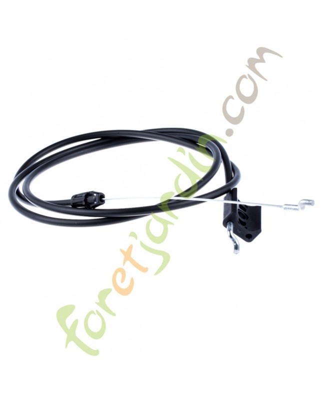 Cable control moteur 532149293. Pièce de rechange Husqvarna Cable control moteur 532149293. Pièce de rechange Husqvarna
