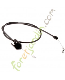 Cable 532176556. Pièce de rechange Husqvarna