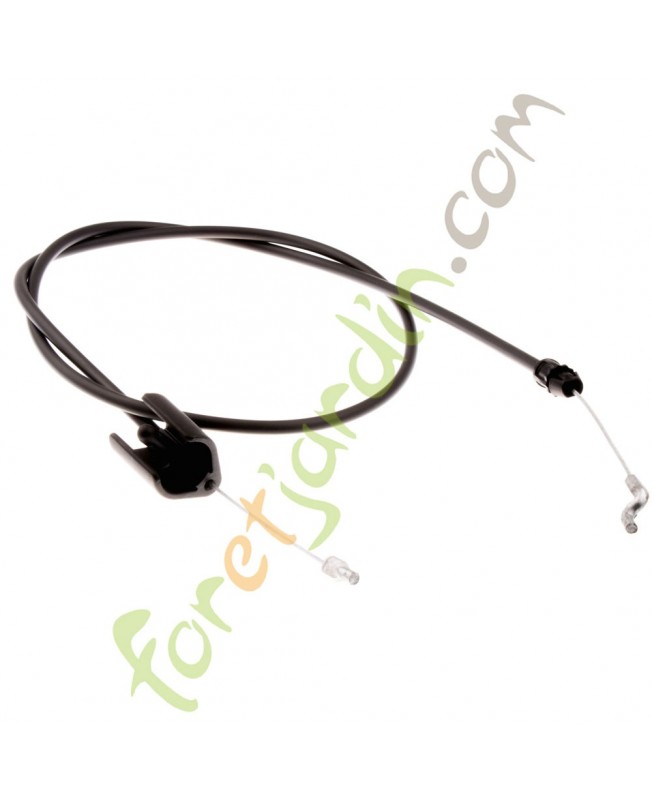 Cable 532176556. Pièce de rechange Husqvarna Cable 532176556. Pièce de rechange Husqvarna
