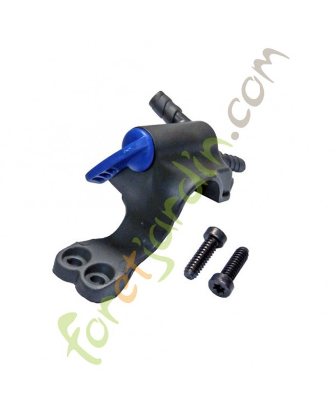 Soupape complète 506386012. Pièce détachée Husqvarna