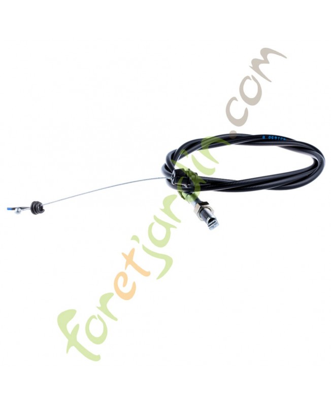 Cable de traction 532431650. Pièce de rechange Husqvarna Cable de traction 532431650. Pièce de rechange Husqvarna