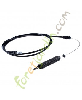 Cable 532435110. Pièce de rechange Husqvarna