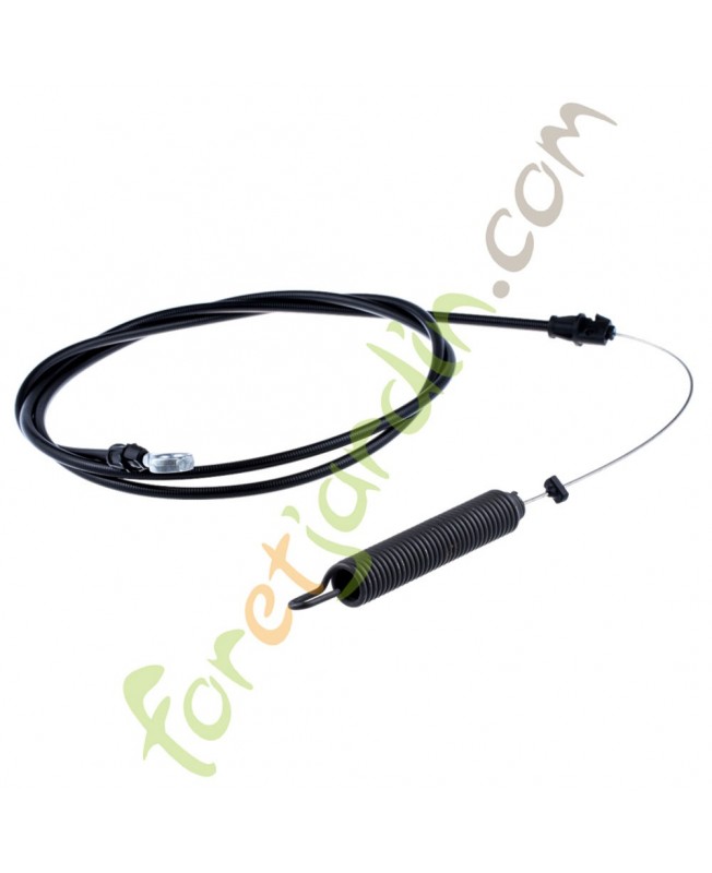 Cable 532435110. Pièce de rechange Husqvarna Cable 532435110. Pièce de rechange Husqvarna