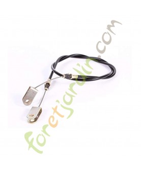 Cable 532440855. Pièce de rechange Husqvarna