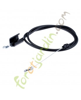 Cable 532440934. Pièce de rechange Husqvarna