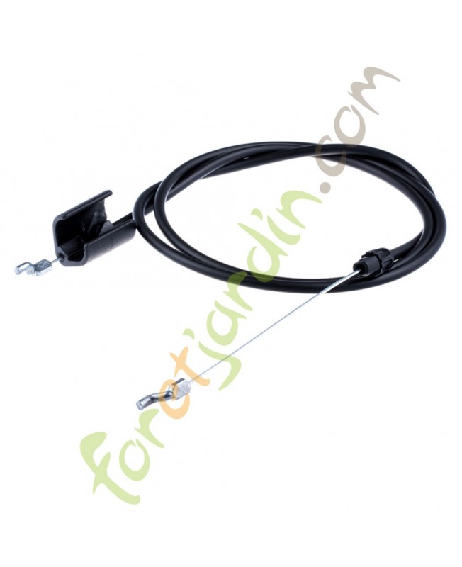 Cable 532440934. Pièce de rechange Husqvarna Cable 532440934. Pièce de rechange Husqvarna
