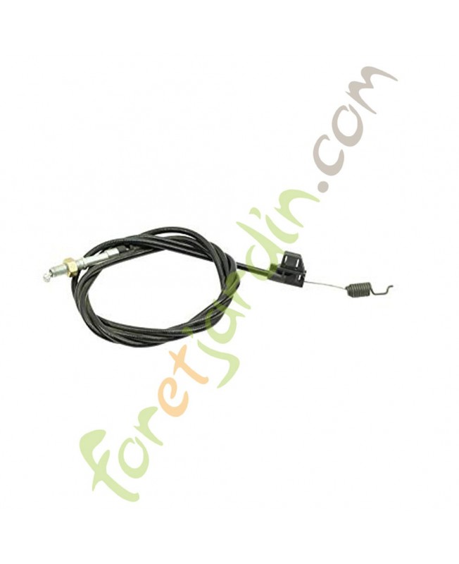 Cable 532447586. Pièce de rechange Husqvarna Cable 532447586. Pièce de rechange Husqvarna