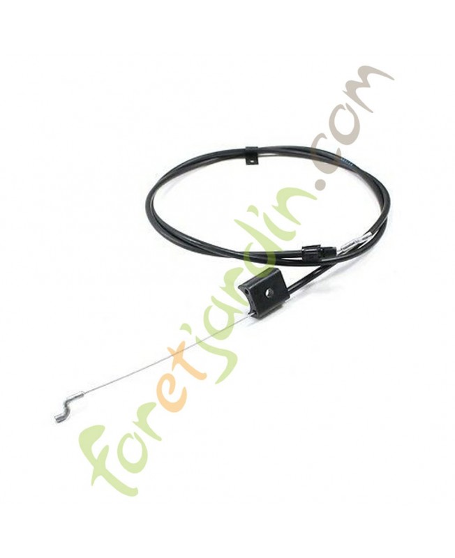 Cable moteur zone ct 532851669. Pièce de rechange Husqvarna Cable moteur zone ct 532851669. Pièce de rechange Husqvarna