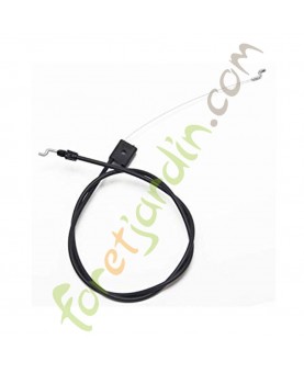 Cable d'accelerateur 532851672. Pièce de rechange Husqvarna