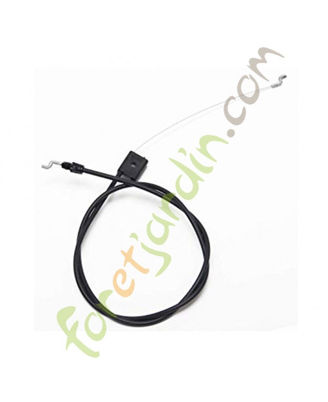Cable d'accelerateur 532851672. Pièce de rechange Husqvarna Cable d'accelerateur 532851672. Pièce de rechange Husqvarna