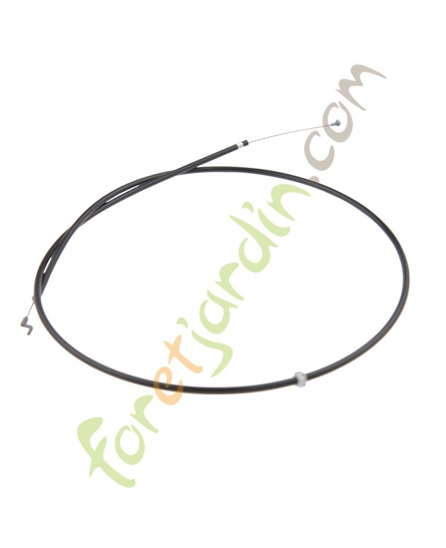 Cable 537024203. Pièce de rechange Husqvarna