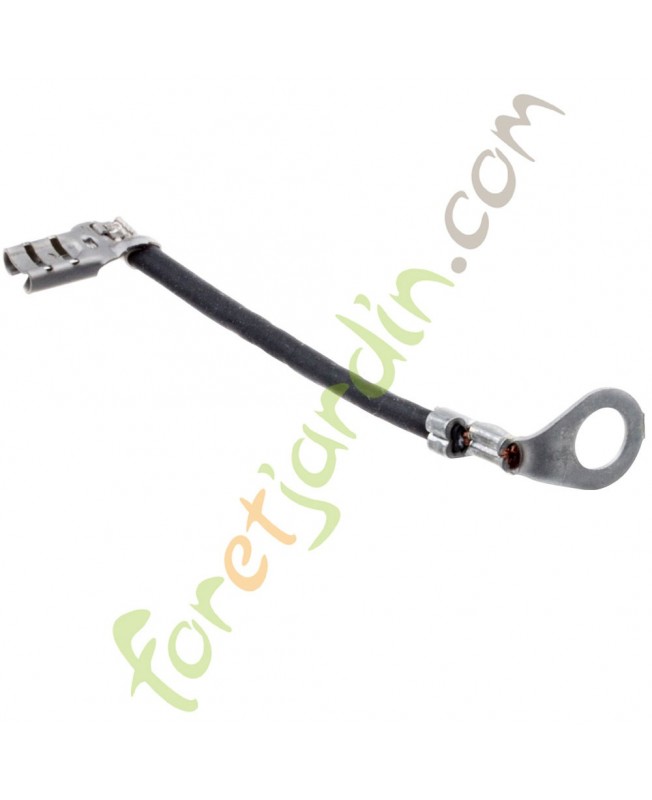 Cable 537208701. Pièce de rechange Husqvarna