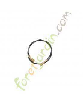 Cable 538241630. Pièce de rechange Husqvarna