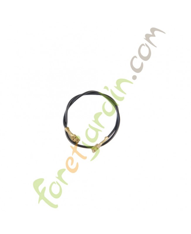 Cable 538241630. Pièce de rechange Husqvarna