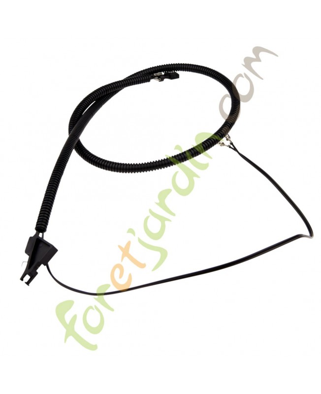 Cable 544251001. Pièce de rechange Husqvarna
