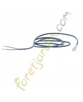 Cable 544275301. Pièce de rechange Husqvarna