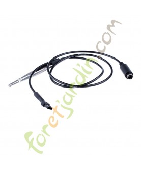 Cable 576952201 . Pièce de rechange Husqvarna