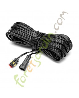 Câble 577233507. Pièce de rechange Husqvarna