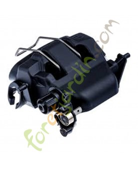 SUPPORT DE FILTRE COMPLET référence 505127003