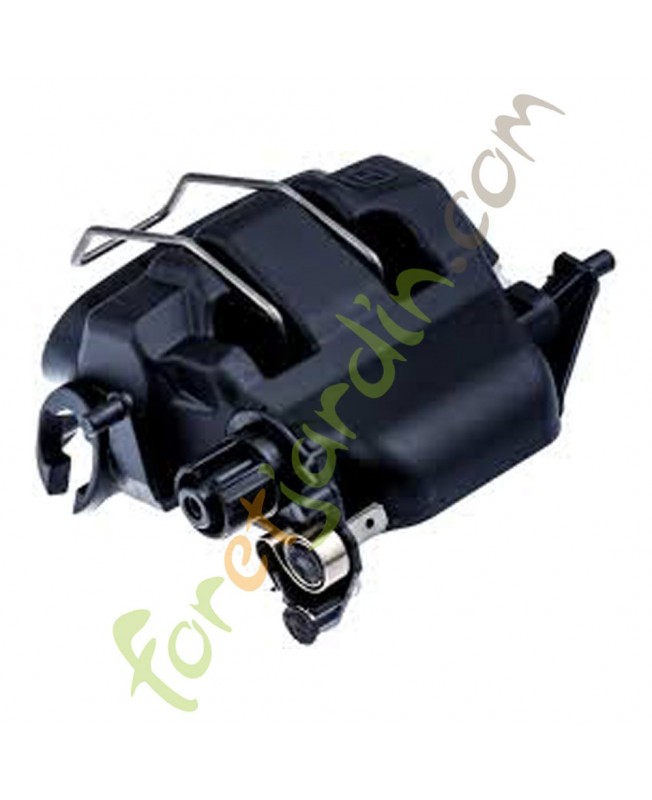 SUPPORT DE FILTRE COMPLET référence 505127003