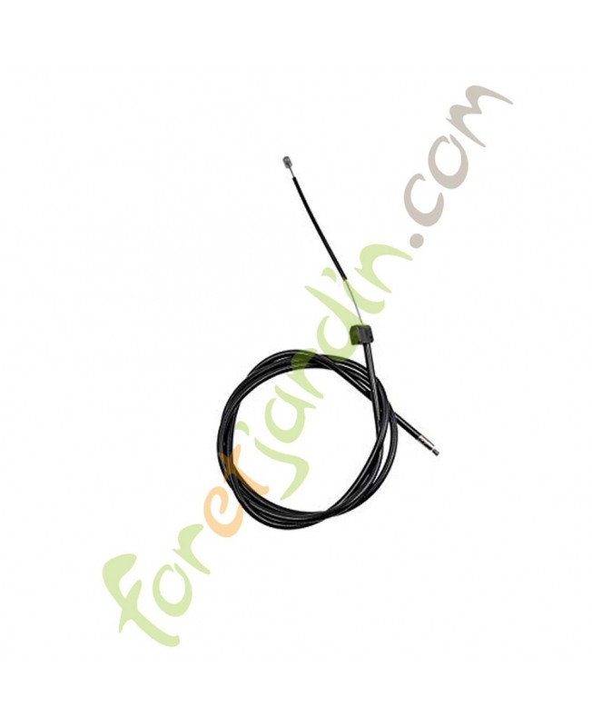 cable 502237501. Pièce de rechange Husqvarna cable 502237501. Pièce de rechange Husqvarna