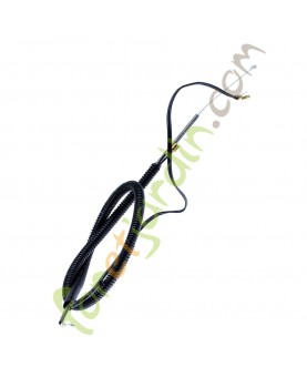 Cable 502273004. Pièce de rechange Husqvarna