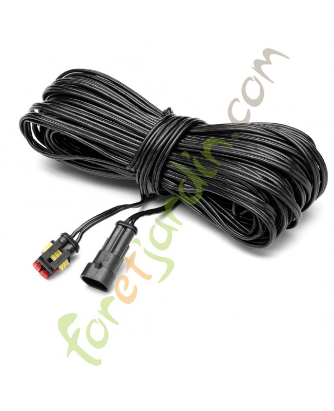 Câble 581166606. Pièce de rechange Husqvarna