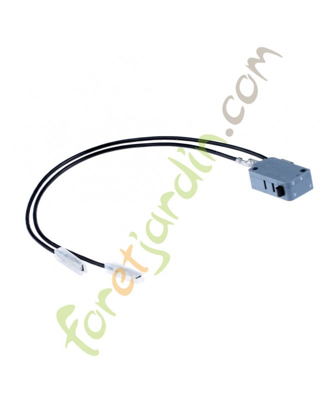 câble complet 581531301. Pièce de rechange Husqvarna câble complet 581531301. Pièce de rechange Husqvarna