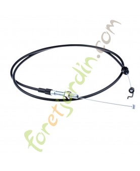 Cable 581952101. Pièce de rechange Husqvarna