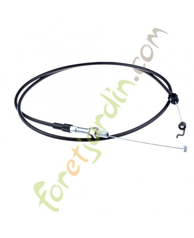 Cable 581952101. Pièce de rechange Husqvarna