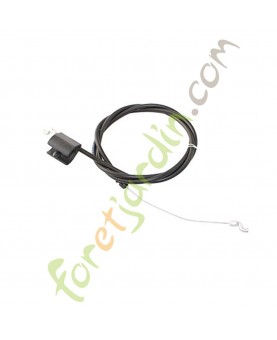 Rupture de câble 582991501. Pièce de rechange Husqvarna