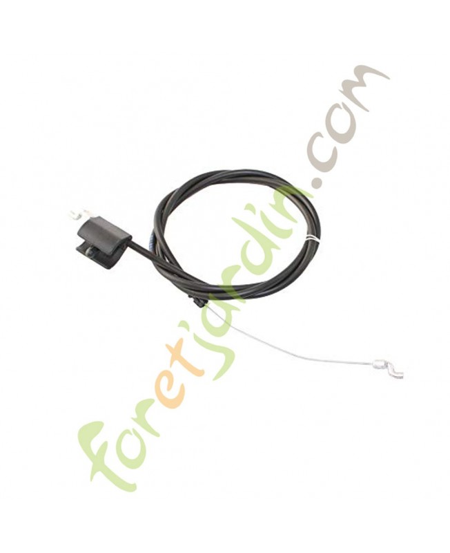 Rupture de câble 582991501. Pièce de rechange Husqvarna