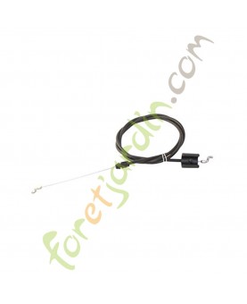 Cable 583067401. Pièce de rechange Husqvarna