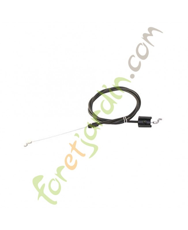 Cable 583067401. Pièce de rechange Husqvarna