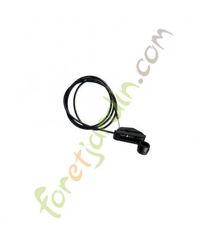 Cable de controle 583120101. Pièce de rechange Husqvarna 532182158 Cable de controle 583120101. Pièce de rechange Husqvarna 532182158