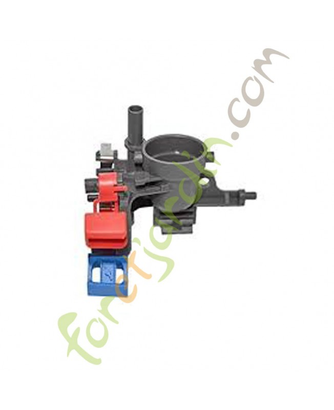 Support de filtre cpl référence 544011002