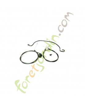 Cable kit 585351403. Pièce de rechange Husqvarna