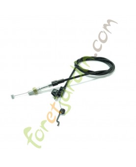 Cable de traction 532431649. Pièce de rechange Husqvarna