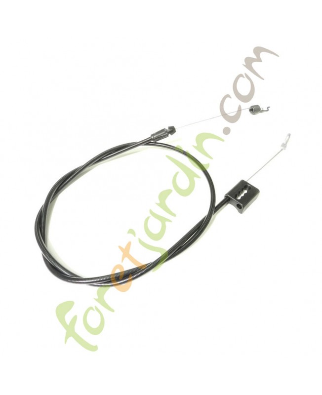 Cable de traction 583299001. Pièce de rechange Husqvarna