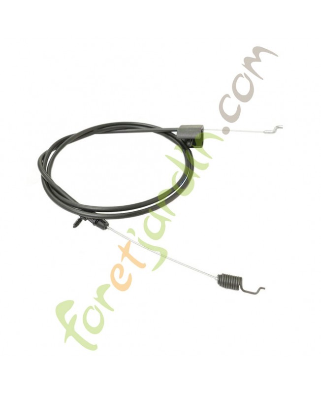 Cable de controle 532194653. Pièce de rechange Husqvarna Cable de controle 532194653. Pièce de rechange Husqvarna